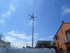 Solar & Wind system 005