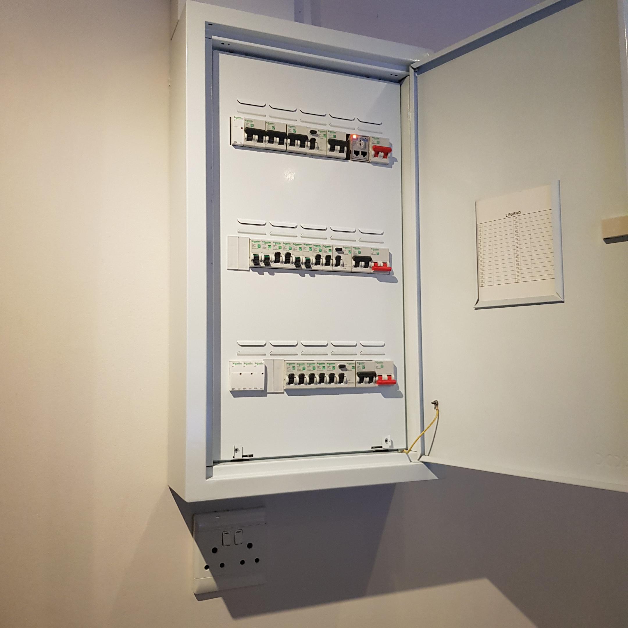 Victron & Solar MD DIY - Member Installations Showcase - Power Forum ...