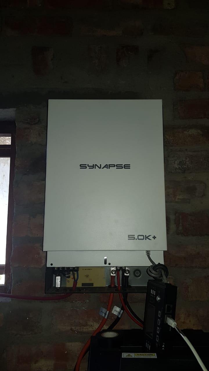 Synapse Inverter 48v Setup Inverters Power Forum Renewable