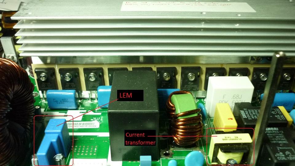 Axpert MKS Plus 3kVA 2400W 24V Hybrid Inverter Inverters Power