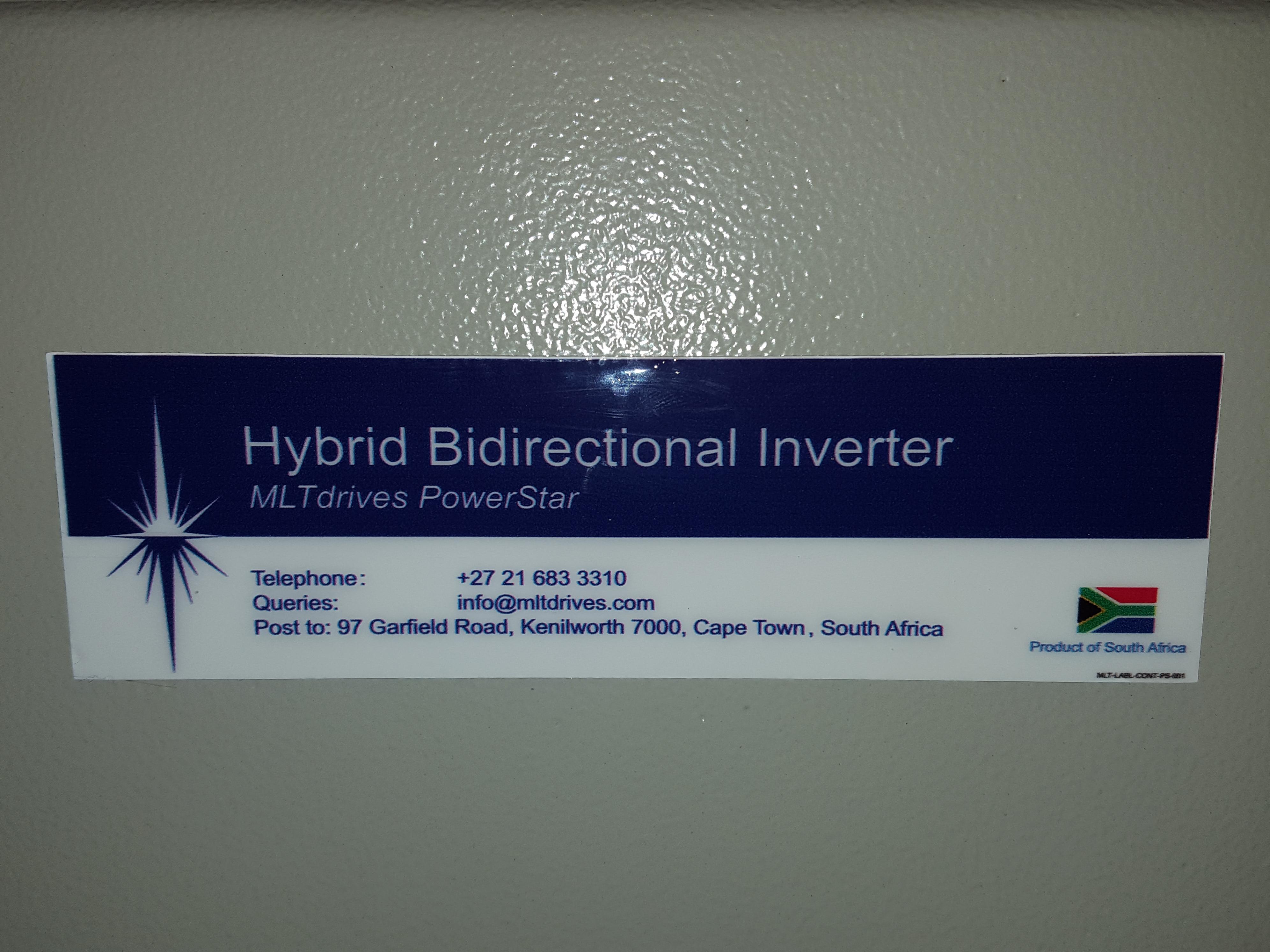 Inverter Types - Inverters - Power Forum - Renewable Energy Discussion