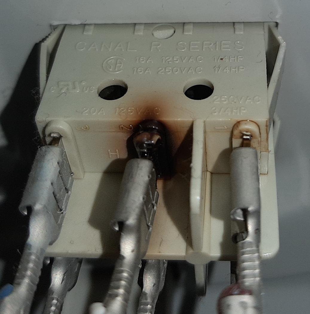 Oil heater switch Questions & Answers? Power Forum Renewable