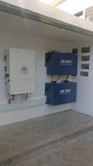 Kilowatt Power - Deye 8kW and 16.4kWh BSL Install-2