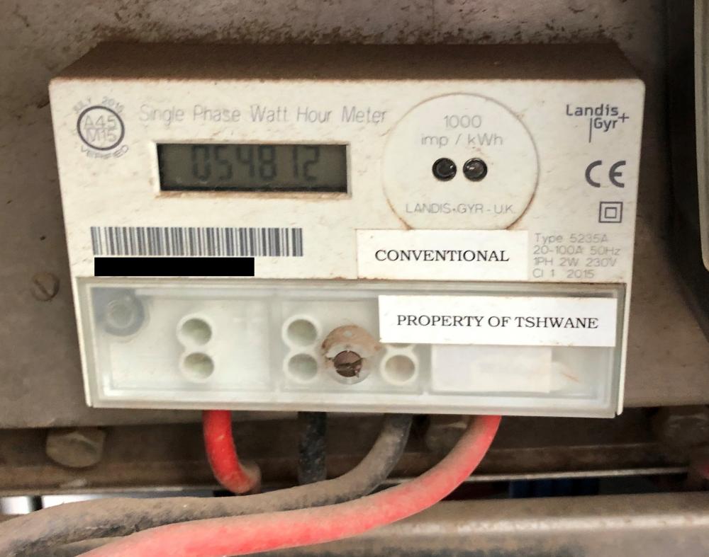 Is my electricity meter (Landis+Gyr 5235A) bidirectional? General