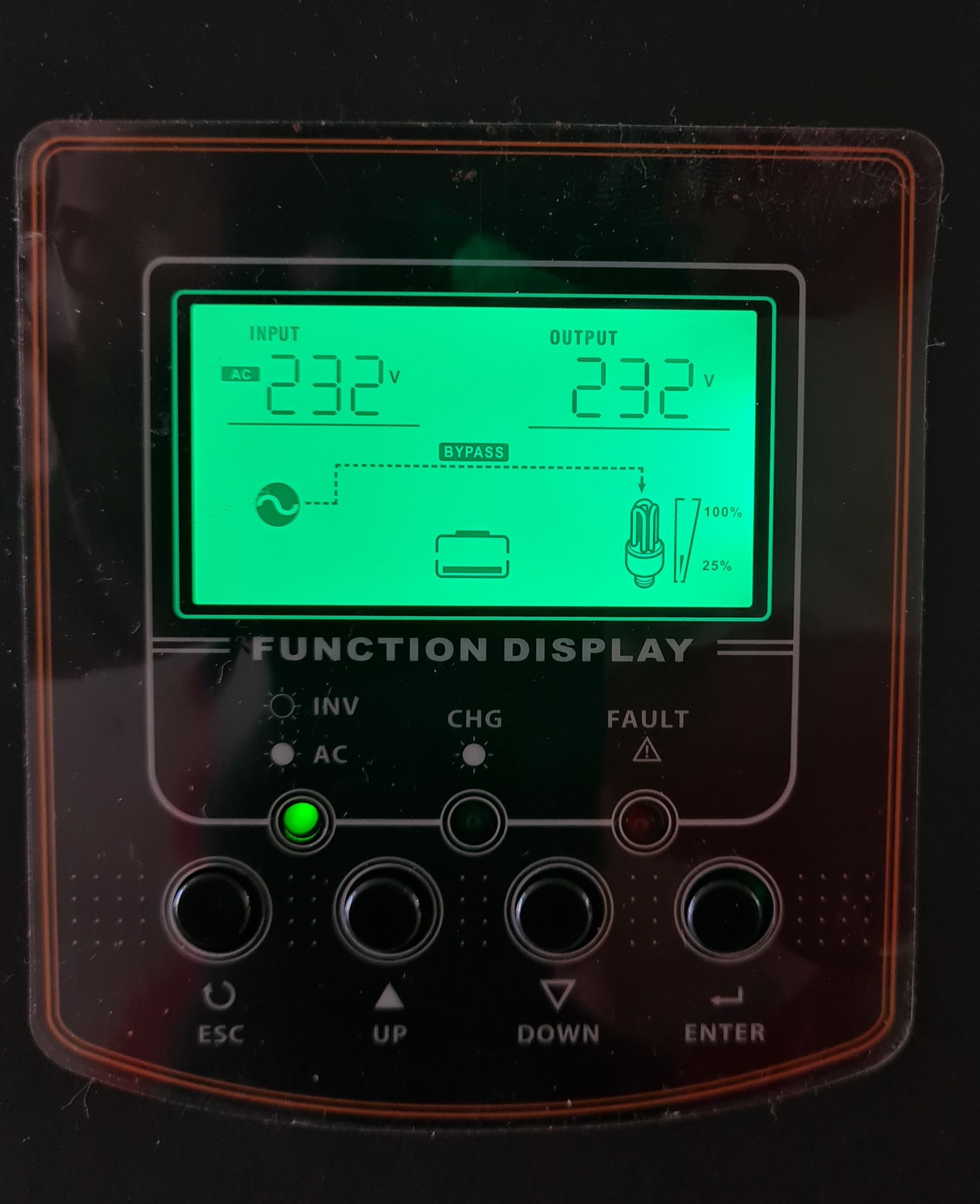 s120 battery not charging Hubble Lithium Power Forum Renewable