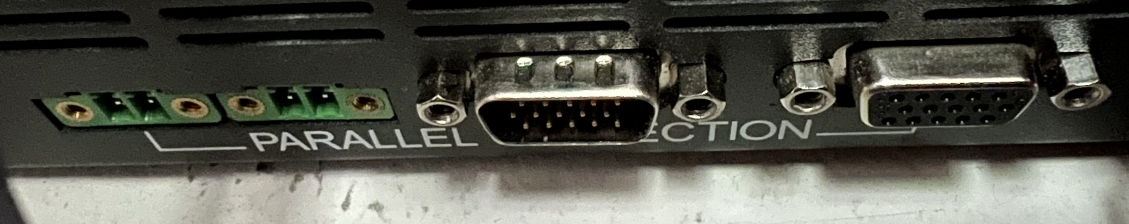 Axpert King Connection Setup ? Starting In Solar? Feel free to