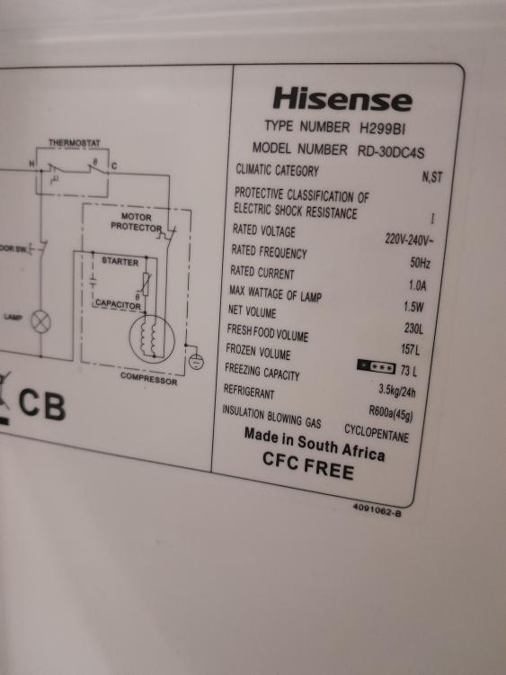 Circuit breaker amp for fridge Fundamentals Of Electricity Power Forum Renewable Energy
