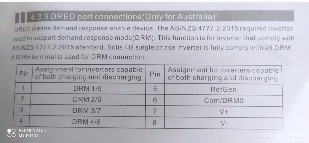 Grid tied inverters in Parallel - Inverters - Power Forum - Renewable ...
