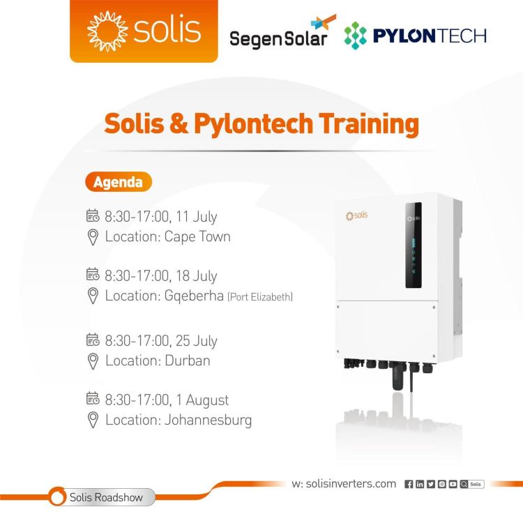 Solis Roadshow -Pylontech.jpg