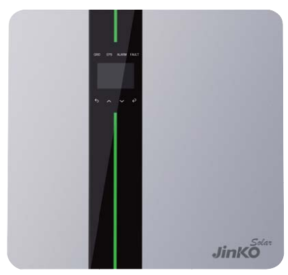 Crazy Jinko 6 KW Hybrid Inverter SPECIAL Limited Stock - The